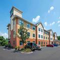Exterior of Extended Stay America Suites Philadelphia Cherry Hill