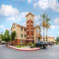 Exterior of Extended Stay America Suites Phoenix Midtown