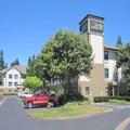 Exterior of Extended Stay America Suites Portland Vancouver