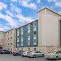 Exterior of Extended Stay America Suites - Providence