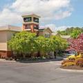 Exterior of Extended Stay America Suites Raleigh Rtp 4919 Miami Blvd