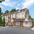 Photo of Extended Stay America Suites Richmond Glen Allen Short Pump