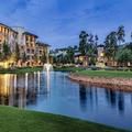 Exterior of Extended Stay America Suites San Diego Mission Valley Stadium
