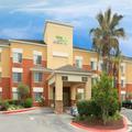 Exterior of Extended Stay America Suites San Francisco San Carlos