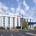Exterior of Extended Stay America Suites San Jose Downtown
