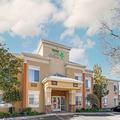 Exterior of Extended Stay America Suites San Jose Milpitas Mccarthy Ranc