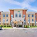 Exterior of Extended Stay America Suites Santa Rosa North