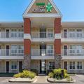 Exterior of Extended Stay America Suites Santa Rosa South