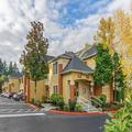 Exterior of Extended Stay America Suites Seattle Bellevue Factoria