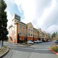 Exterior of Extended Stay America Suites Seattle Federal Way