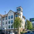 Exterior of Extended Stay America Suites Seattle Lynnwood