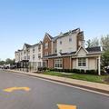 Exterior of Extended Stay America Suites St. Louis Fenton
