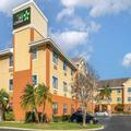 Exterior of Extended Stay America Suites St Petersburg Clearwater ExecDr