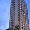 Exterior of Extended Stay America Suites Stockton Tracy