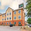 Exterior of Extended Stay America Suites Waco Woodway