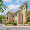 Exterior of Extended Stay America Suites Washington DC Fairfax Fair Oaks