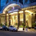 Exterior of Extended Stay America Suites Washington DC Landover