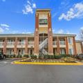 Exterior of Extended Stay America Suites Washington DC Reston