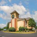 Exterior of Extended Stay America Suites Washington DC Sterling Dulles