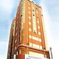 Exterior of FLORIDA CITY HOTEL APARTMENTS