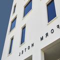 Image of FORM Hotel Al Jaddaf, Dubai, a Member of Design Hotels