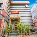 Exterior of FabHotel Marol Metro Andheri East