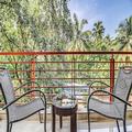 Image of Fabhotel Arotel Calangute Beach
