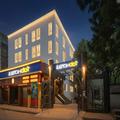 Image of Fabhotel Deccan Heritage Abids