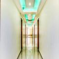 Exterior of Fabhotel Kings L Grand