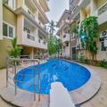 Exterior of Fabhotel The Avenue Orlim