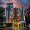 Image of Fabhotel Thejas Paaradise