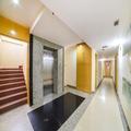 Image of Fabhotel Vinflora Banjara Hills