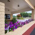 Exterior of FairBridge Inn Express Stuttgart