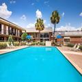 Exterior of FairBridge Inn Extended Stay Cordele