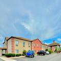 Image of FairBridge Inn & Suites Batavia - Darien Amusement Park