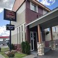 Exterior of Fairbridge Inn Express