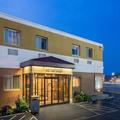 Photo of Fairbridge Inn Express Buffalo Airport Williamsville