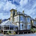 Image of Fairfield House Ayr