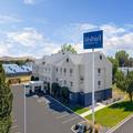Exterior of Fairfield Inn By Marriott Kennewick