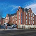 Exterior of Fairfield Inn Kansas City Downtown / Union Hill by Marriott