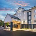 Photo of Fairfield Inn Lexington Park Patuxent River Naval Air Station
