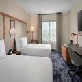 Photo of Fairfield Inn Marriott Rochester Airport