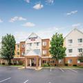 Image of Fairfield Inn Middletown Monroe