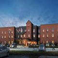 Image of Fairfield Inn N Stes Marriott