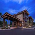 Photo of Fairfield Inn N Stes Marriott