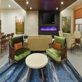 Image of Fairfield Inn N Stes Marriott