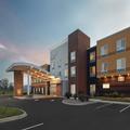 Photo of Fairfield Inn N Stes Marriott