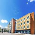Image of Fairfield Inn N Stes Marriott