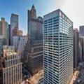Exterior of Fairfield Inn New York Manhattan/Financial District