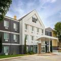 Exterior of Fairfield Inn Ponca City